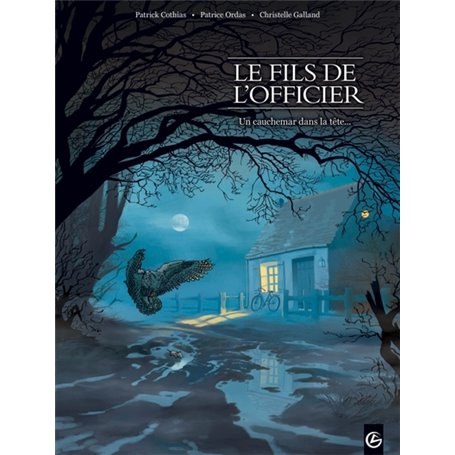 Le Fils de l'officier - vol. 02/3
