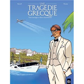 Une tragédie grecque - vol. 02/2