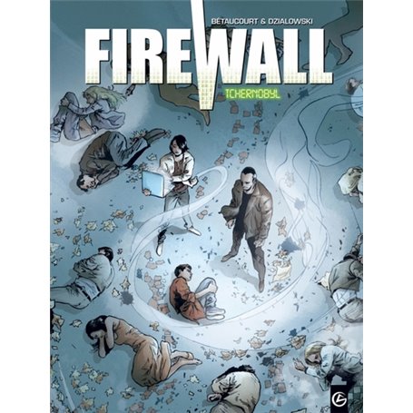 Firewall - vol. 01/2