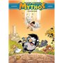 Les Petits Mythos - tome 02