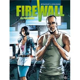 Firewall - vol. 02/2