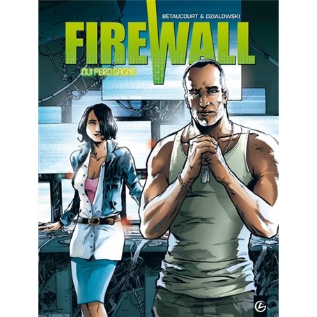 Firewall - vol. 02/2