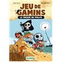 Jeu de gamins - Poche - tome 01