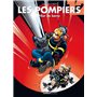 Les Pompiers - tome 12