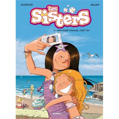 Les Sisters - tome 07