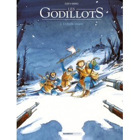 Les Godillots - tome 02