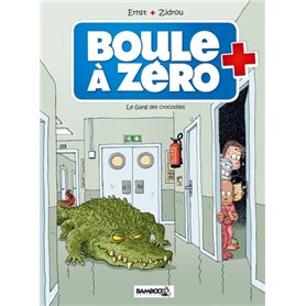 Boule à zéro - tome 02