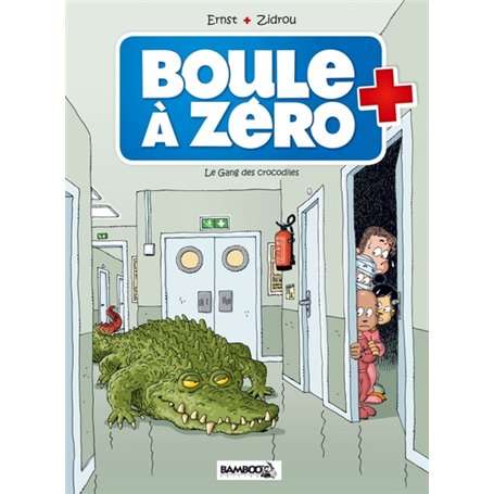 Boule à zéro - tome 02