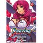 Freezing - vol. 13