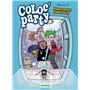 Coloc party - tome 01