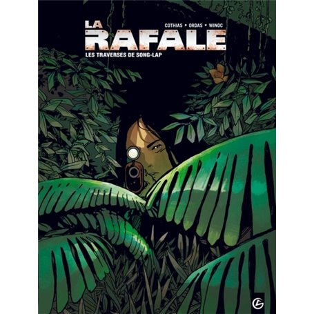 La Rafale - vol. 02/3