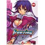 Freezing - vol. 14