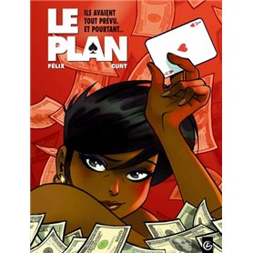 Le Plan - histoire complète