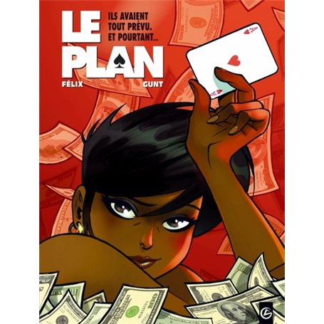 Le Plan - histoire complète