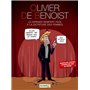 Olivier de Benoist - tome 01