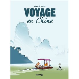 Voyage... - tome 01