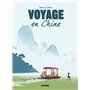 Voyage... - tome 01