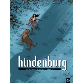 Hindenburg - vol. 01/3