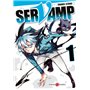 Servamp - vol. 01