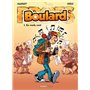 Les Profs présentent : Boulard - tome 01