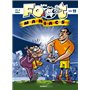 Les Footmaniacs - tome 11