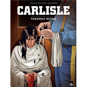 Carlisle - vol. 01/2