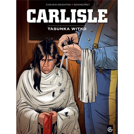 Carlisle - vol. 01/2