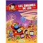 Les Enigmes de Léo - tome 01