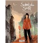 Soleil du soir - tome 01