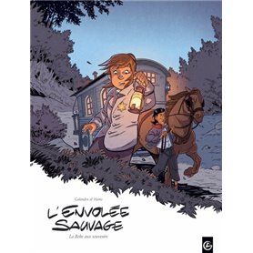 L'Envolée sauvage - cycle 2 (vol. 02/2)