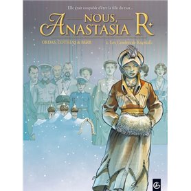 Nous, Anastasia R. - vol. 02/3