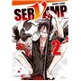 Servamp - vol. 02