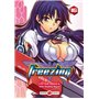 Freezing - vol. 16