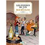 Les Fondus du vin : Bourgogne