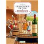 Les Fondus du vin : Bordeaux