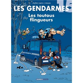 Les Gendarmes - tome 15