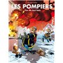 Les Pompiers - tome 13