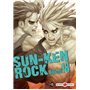 Sun-Ken Rock - vol. 18