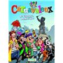 Les Carnavaleux - tome 01