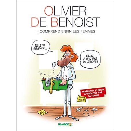 Olivier de Benoist - tome 02