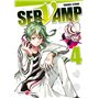 Servamp - vol. 04