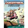 Les Rugbymen - tome 12