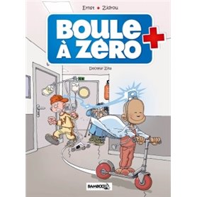 Boule à zéro - tome 03