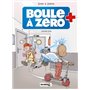 Boule à zéro - tome 03