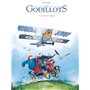 Les Godillots - tome 03