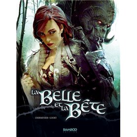 La Belle et la bête - vol. 01