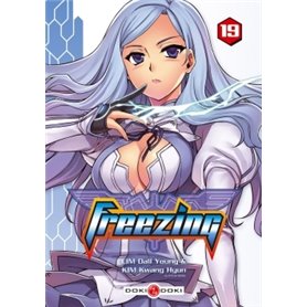 Freezing - vol. 19