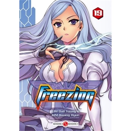 Freezing - vol. 19