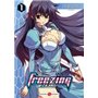 Freezing Zero - vol. 01