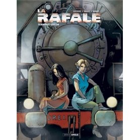 La Rafale - vol. 03/3